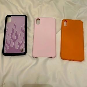 iphone xs max cases